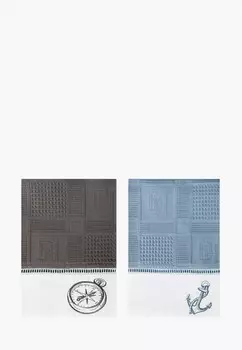 Набор полотенец кухонных Bellehome