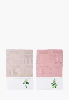 Набор полотенец кухонных Bellehome