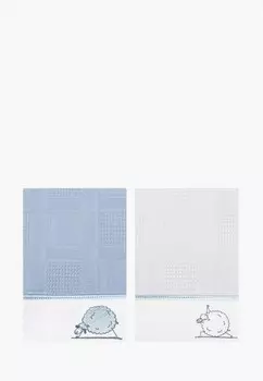 Набор полотенец кухонных Bellehome