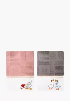 Набор полотенец кухонных Bellehome