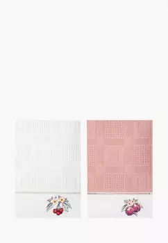 Набор полотенец кухонных Bellehome