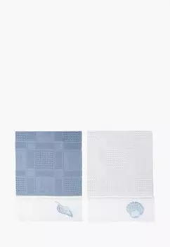 Набор полотенец кухонных Bellehome