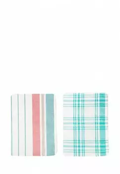 Набор полотенец кухонных Bellehome