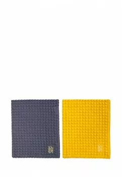 Набор полотенец кухонных Bellehome