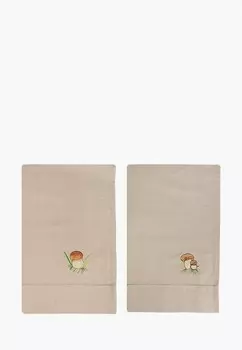 Набор полотенец кухонных Bellehome