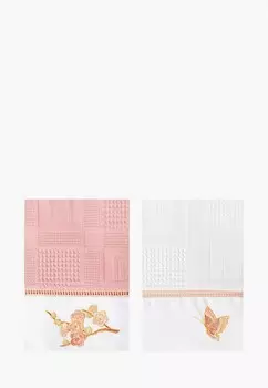 Набор полотенец кухонных Bellehome