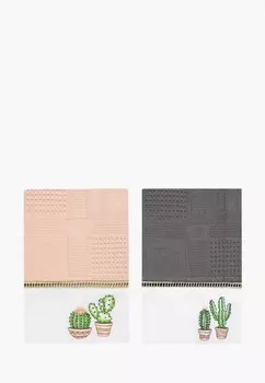 Набор полотенец кухонных Bellehome