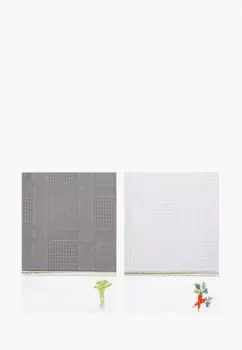 Набор полотенец кухонных Bellehome