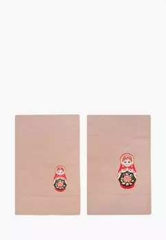 Набор полотенец кухонных Bellehome