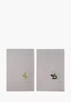 Набор полотенец кухонных Bellehome