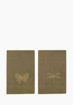 Набор полотенец кухонных Bellehome