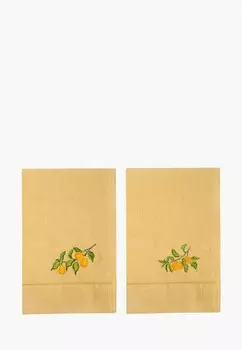 Набор полотенец кухонных Bellehome