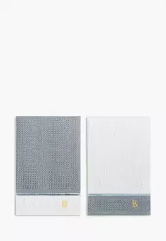 Набор полотенец кухонных Bellehome