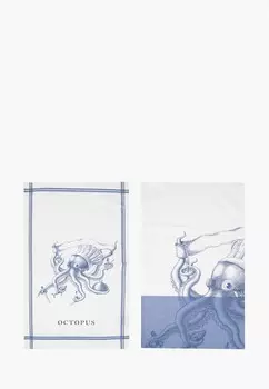 Набор полотенец кухонных Bellehome