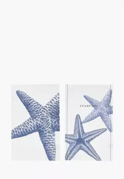 Набор полотенец кухонных Bellehome