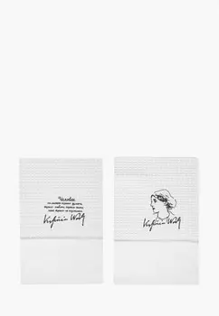 Набор полотенец кухонных Bellehome