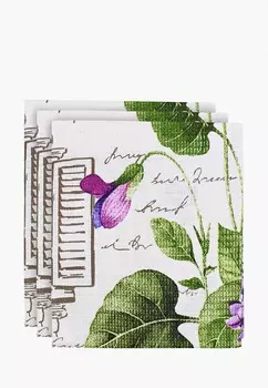 Набор полотенец кухонных La Peonia