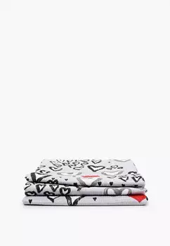 Набор полотенец кухонных La Peonia