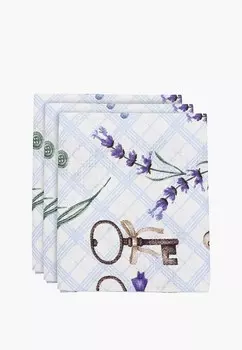 Набор полотенец кухонных La Peonia