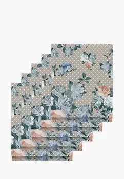 Набор полотенец кухонных Mia Cara