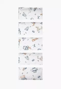 Набор полотенец кухонных Mia Cara