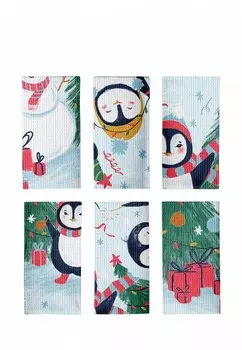 Набор полотенец кухонных Mia Cara