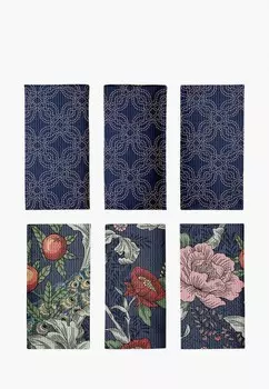 Набор полотенец кухонных Mia Cara