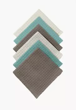 Набор полотенец кухонных Mia Cara