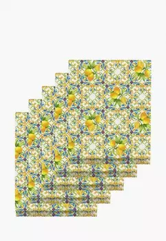 Набор полотенец кухонных Mia Cara