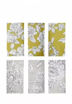 Набор полотенец кухонных Mia Cara