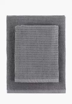 Набор полотенец кухонных Унисон