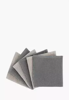 Набор полотенец кухонных Унисон