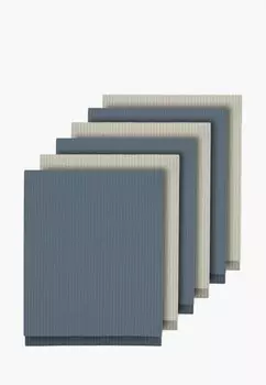 Набор полотенец кухонных Унисон