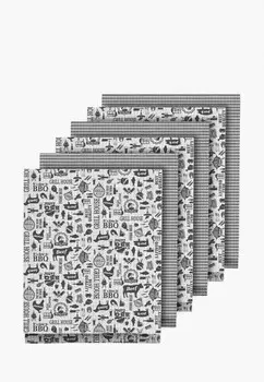 Набор полотенец кухонных Унисон