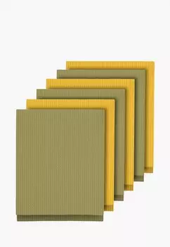 Набор полотенец кухонных Унисон