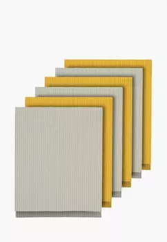 Набор полотенец кухонных Унисон