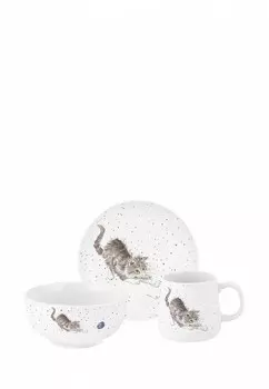 Набор посуды для сервировки Elan Gallery