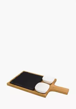 Набор посуды для сервировки Elan Gallery