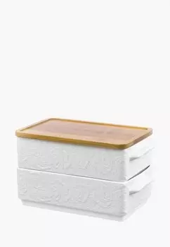 Набор посуды для сервировки Elan Gallery