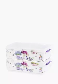 Набор посуды для сервировки Elan Gallery