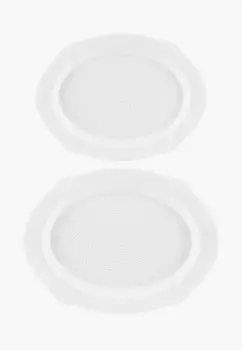 Набор посуды для сервировки Elan Gallery