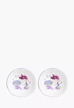 Набор посуды для сервировки Elan Gallery