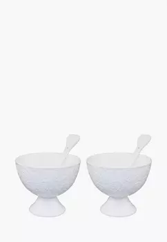 Набор посуды для сервировки Elan Gallery