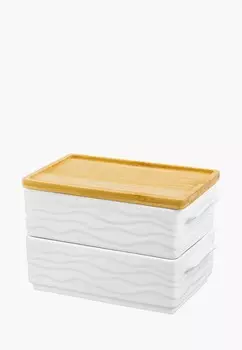 Набор посуды для сервировки Elan Gallery