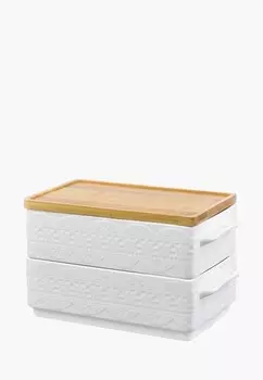 Набор посуды для сервировки Elan Gallery