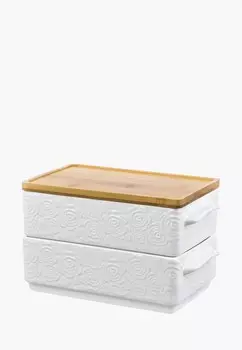 Набор посуды для сервировки Elan Gallery