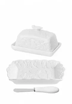 Набор посуды для сервировки Elan Gallery