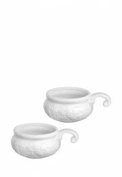 Набор посуды для сервировки Elan Gallery