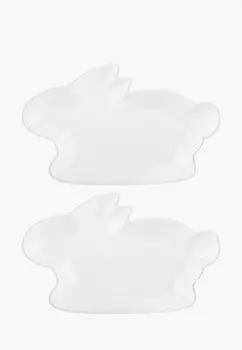 Набор посуды для сервировки Elan Gallery