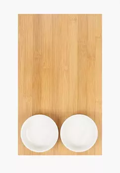 Набор посуды для сервировки Walmer